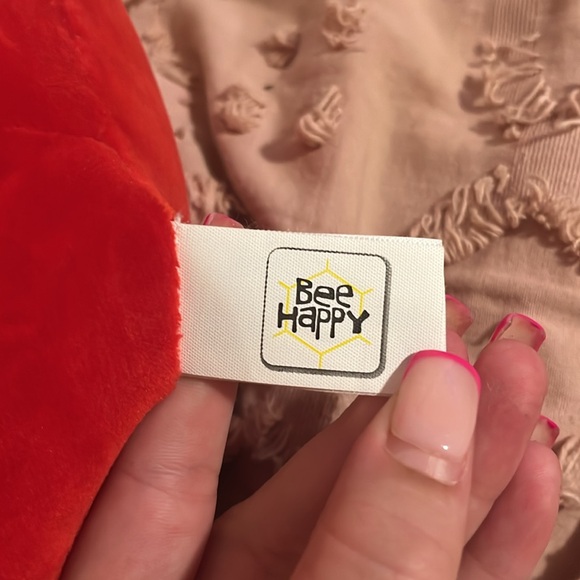 Parrot squishmallow - Picture 3 of 4